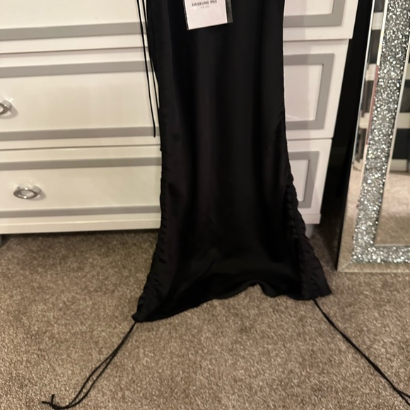 Orseund Iris Drawstring Dress - Picture 5 of 12